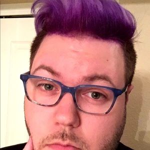 Meet your Posher, Jared